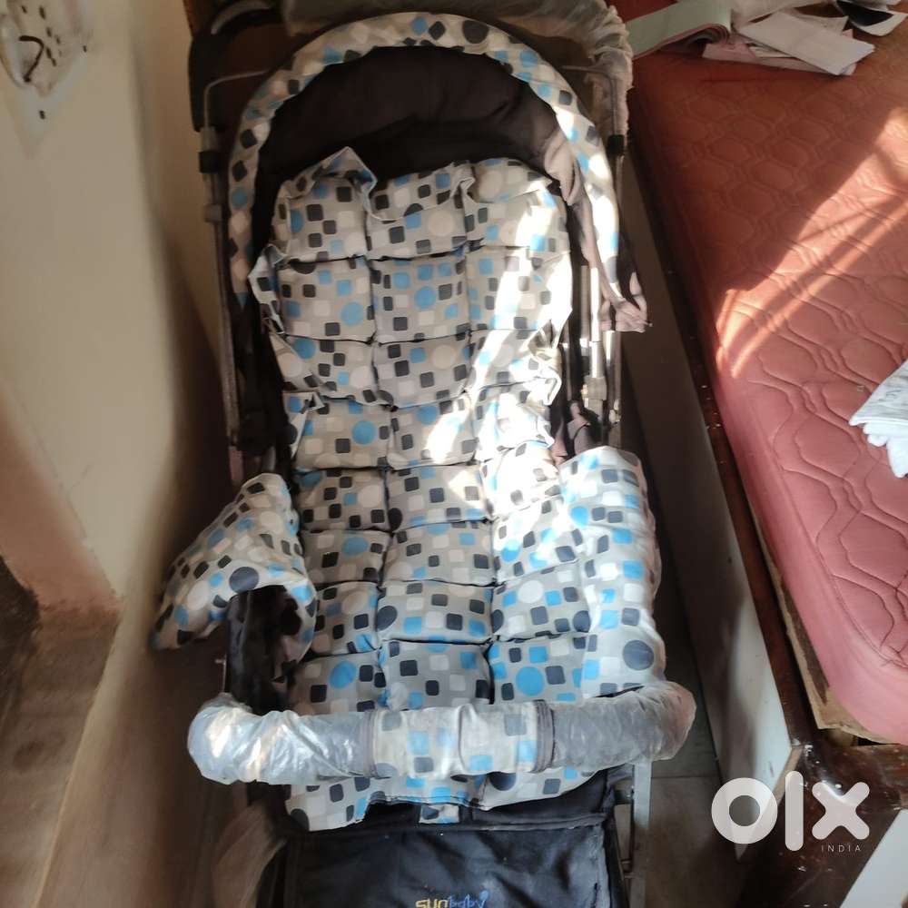 Baby stroller
