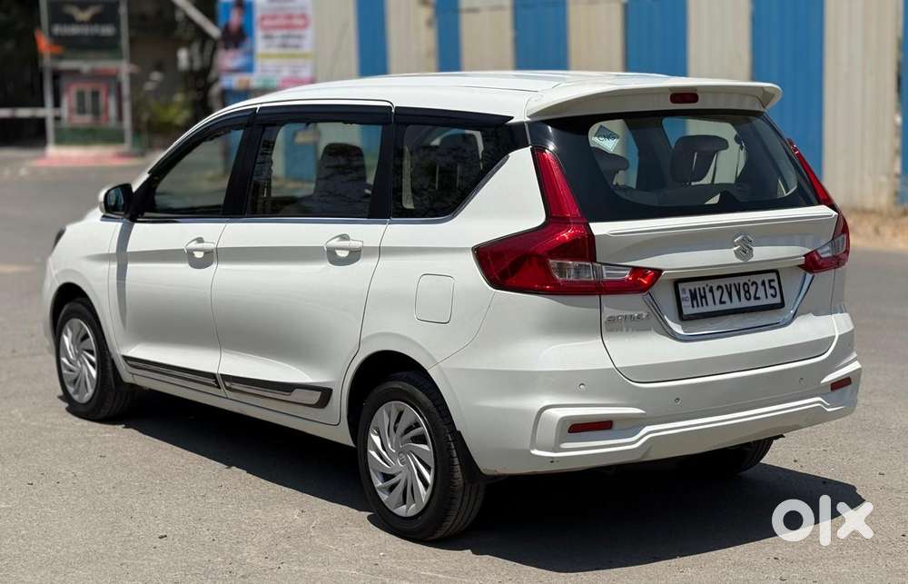 Maruti Suzuki Ertiga Vxi (o) Cng, 2023, Petrol