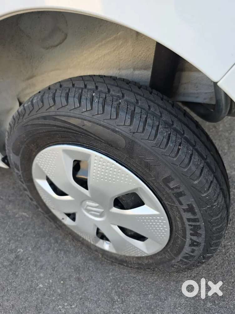 Maruti Suzuki Alto K10 2024 Petrol Well Maintained