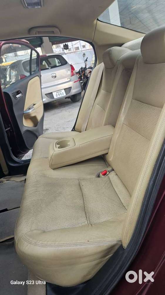 Honda City 2014-2015 I Dtec Vx, 2014, Diesel