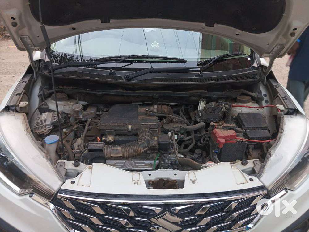 Maruti Suzuki Ertiga Vxi (o) Cng, 2025, Cng & Hybrids