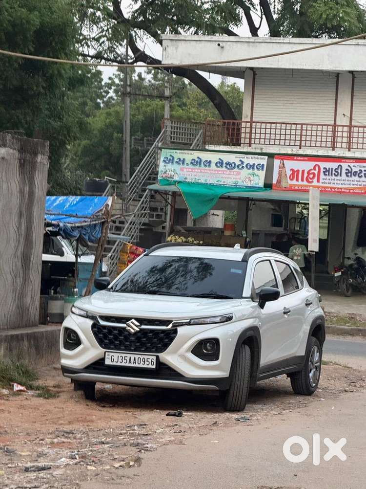 Maruti Suzuki Car 2025 Year