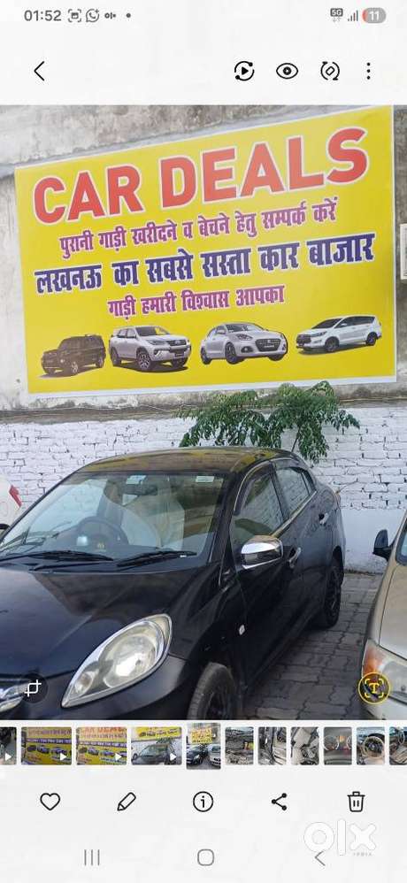 Maruti Suzuki Wagon R Lxi Cng, 2023, Cng & Hybrids
