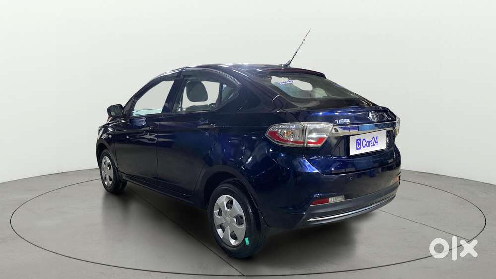 Tata Tigor Xm, 2024, Petrol