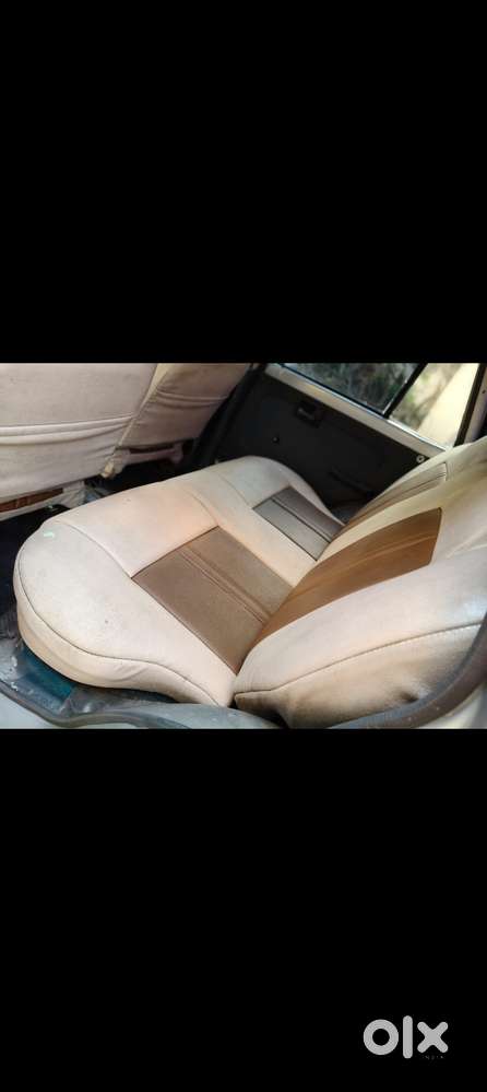 Maruti Suzuki 800, 2007, Petrol