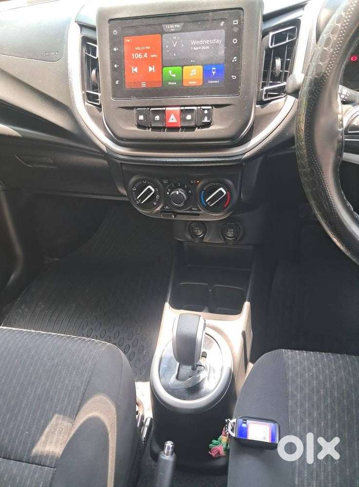 Maruti Suzuki Celerio Zxi At, 2023, Petrol