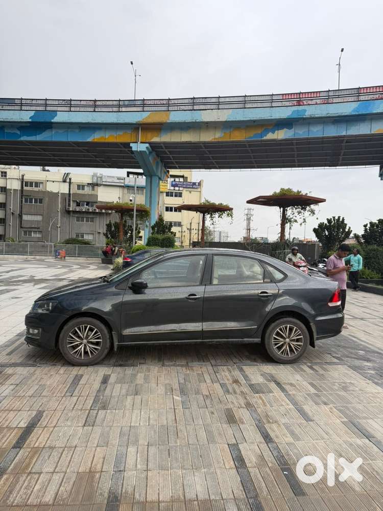 Volkswagen Vento Highline 1.5 Tdi Diesel - 2019 Model  Excellent Cond