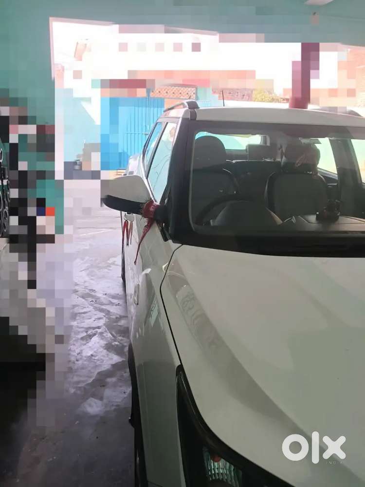 Mahindra Xuv300 Petrol 2024 Manual