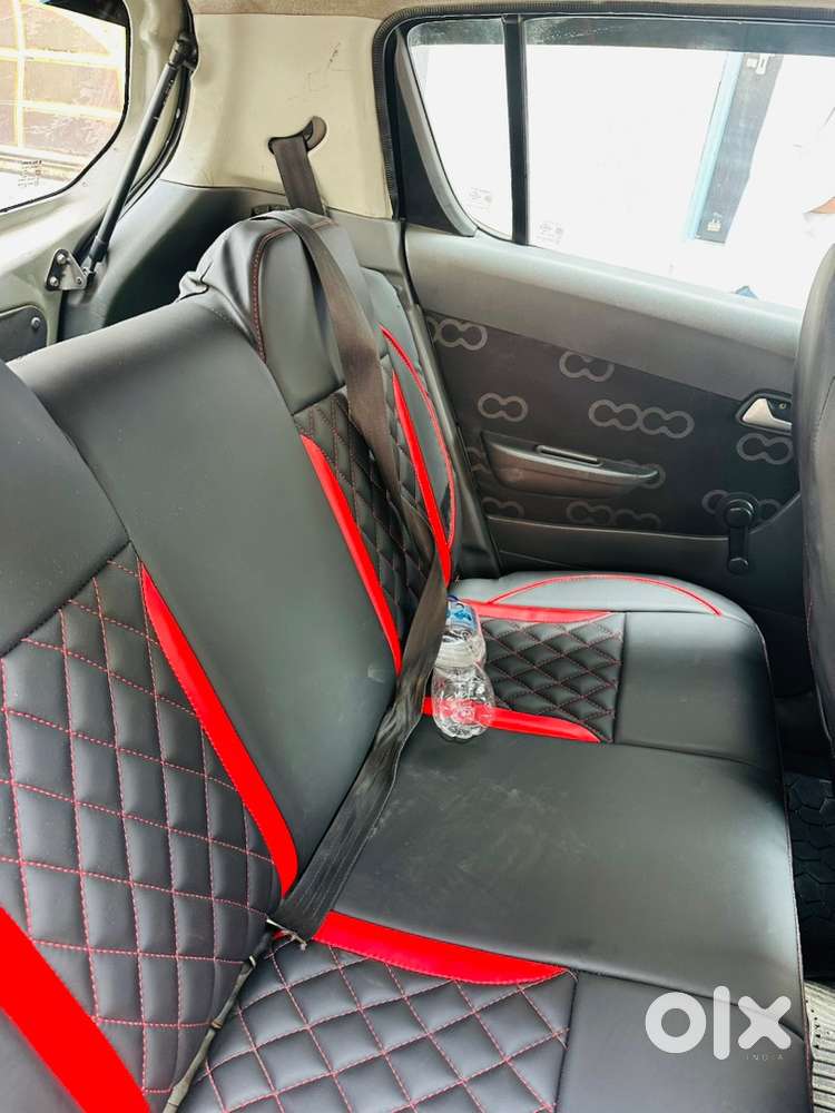 Maruti Suzuki Alto 2012