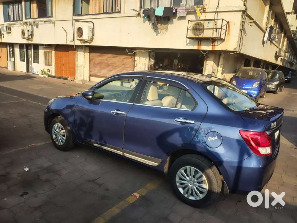 Maruti Suzuki Dzire 2019 Petrol 38000 Km Driven
