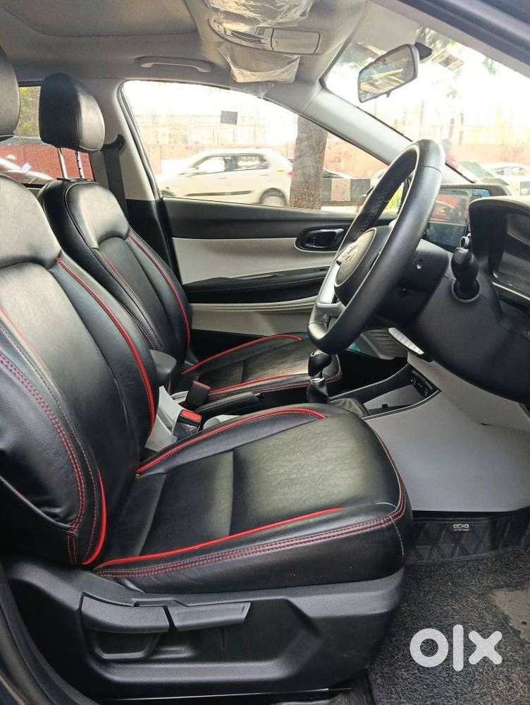 Hyundai I20 1.2 Asta, 2023, Petrol