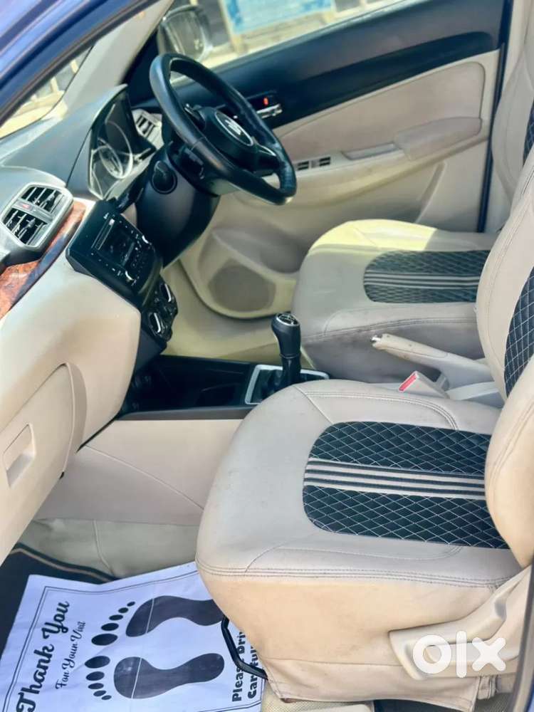 Maruti Suzuki Swift Dzire 1.3 Vxi, 2018, Petrol