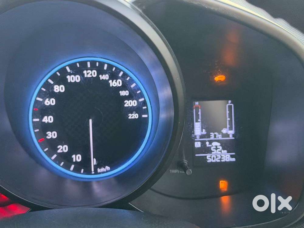 Hyundai Venue, 2021, Petrol