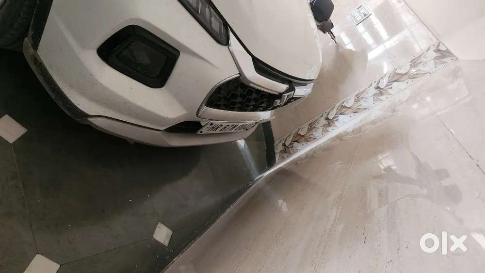 Maruti Suzuki Grand Vitara 2024 Cng & Hybrids 48000 Km Driven
