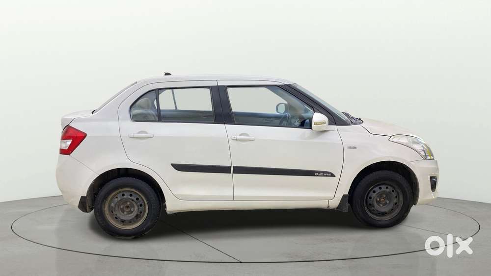 Maruti Suzuki Swift Dzire Vdi, 2012, Diesel