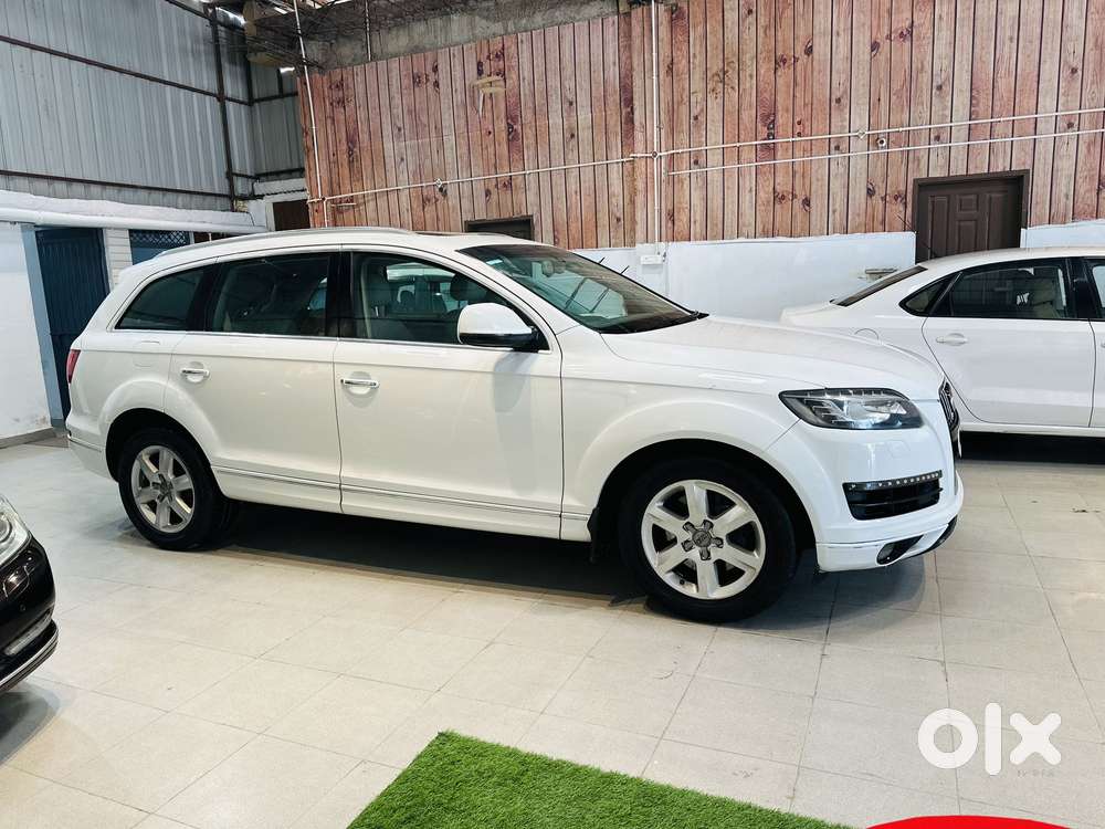 Audi Q7 3.0 Tdi Quattro, 2013, Diesel