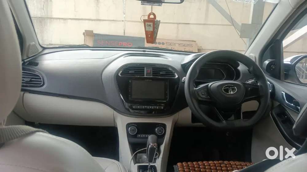 Tata Tiago 1.2 Revotron Xza Plus 2024