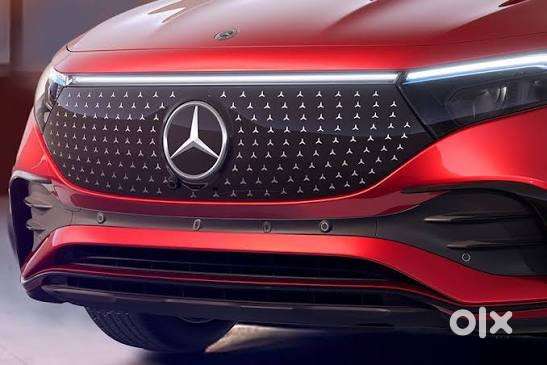 For Sale – 2025 Mercedes-benz Eqb 250+ Amg Line  Immaculate Condition