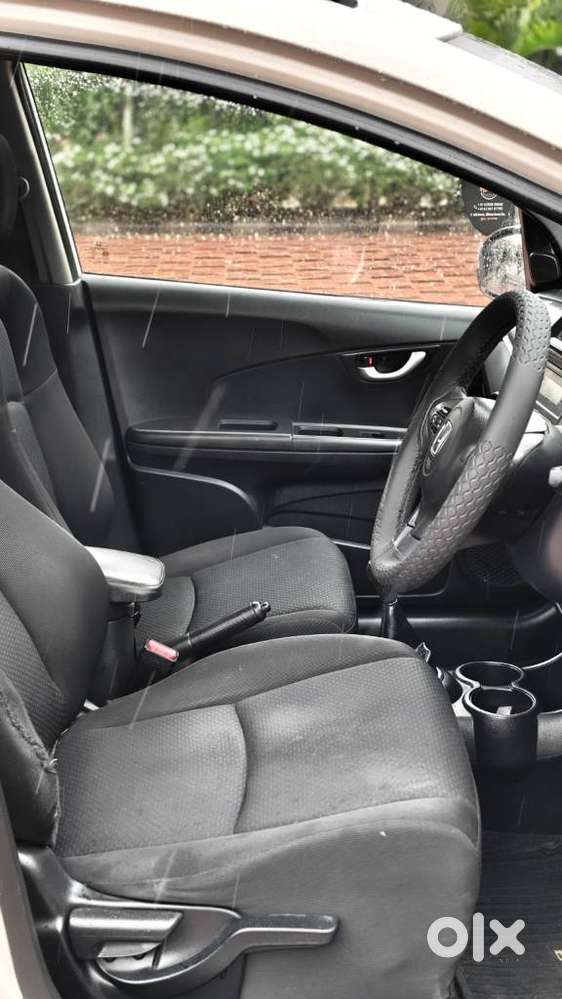 Honda Br-v I-dtec V Mt, 2016, Diesel