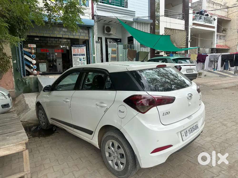 Hyundai New I20 2016 Diesel 60000 Km Driven
