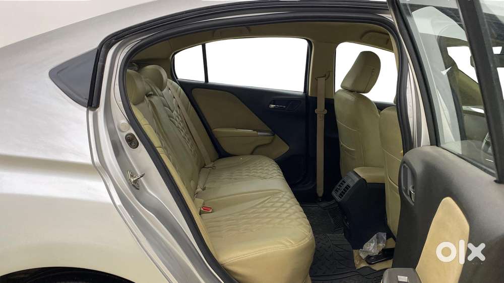 Honda City 2015-2017 I Dtec E, 2014, Diesel