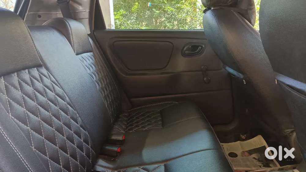 Maruti Suzuki Alto 2011 Petrol Well Maintained