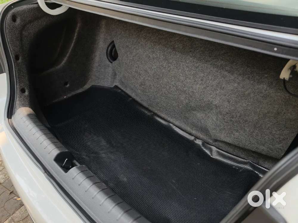 Honda City 5th Gen - Cng/petrol