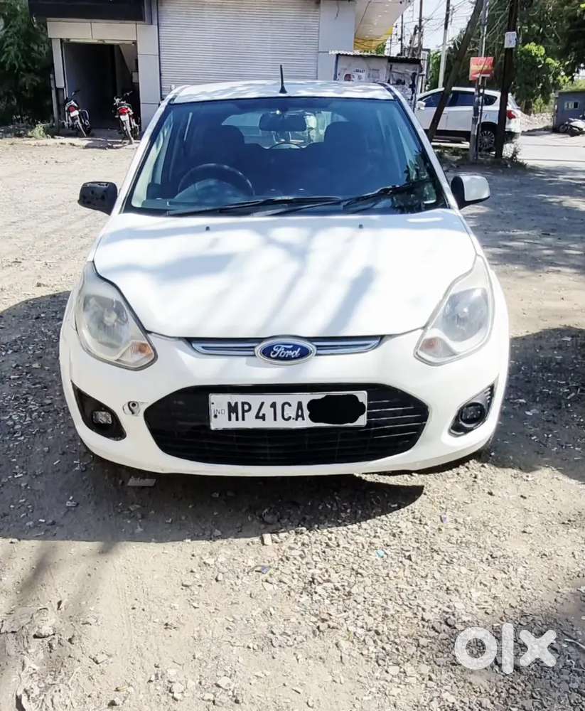 Ford Figo Mint Condition