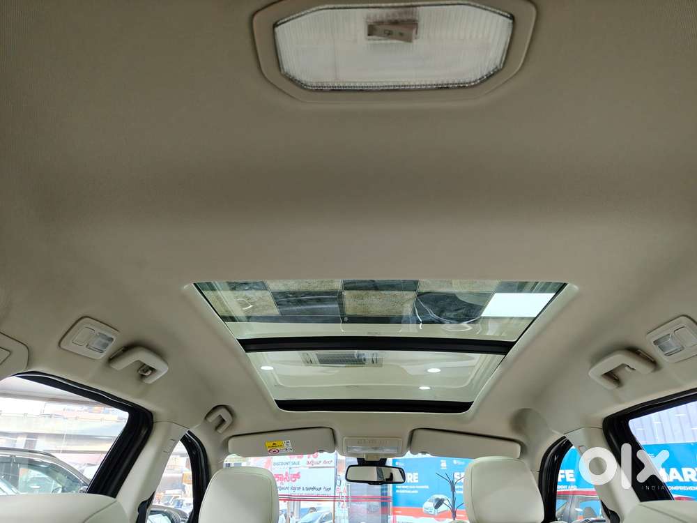 Tata Safari 2.0 Kryotec Xza Plus, 2022, Diesel