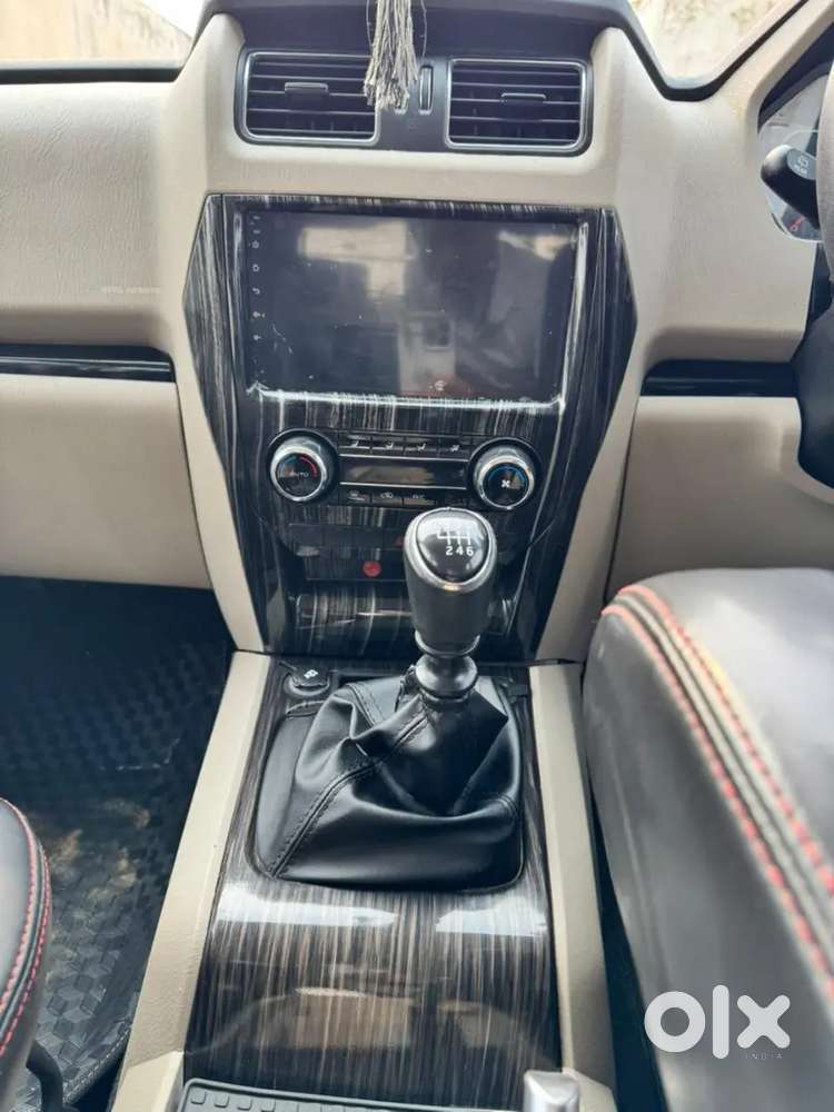 Mahindra Scorpio Classic 2023 Diesel 60000 Km Driven