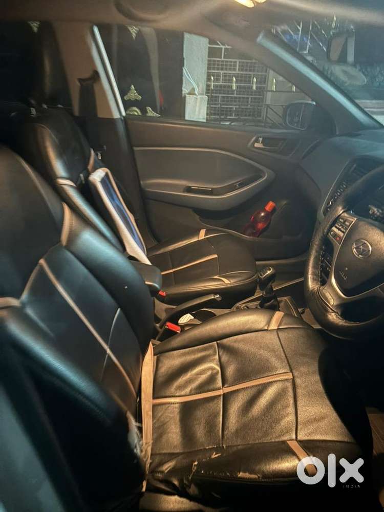 Hyundai I20 Active Top Model 2016 Diesel Well Maintained