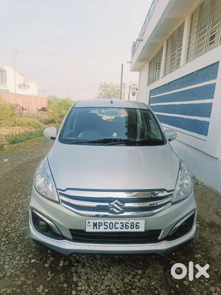 Maruti Suzuki Ertiga 2013 Diesel 78000 Km Driven