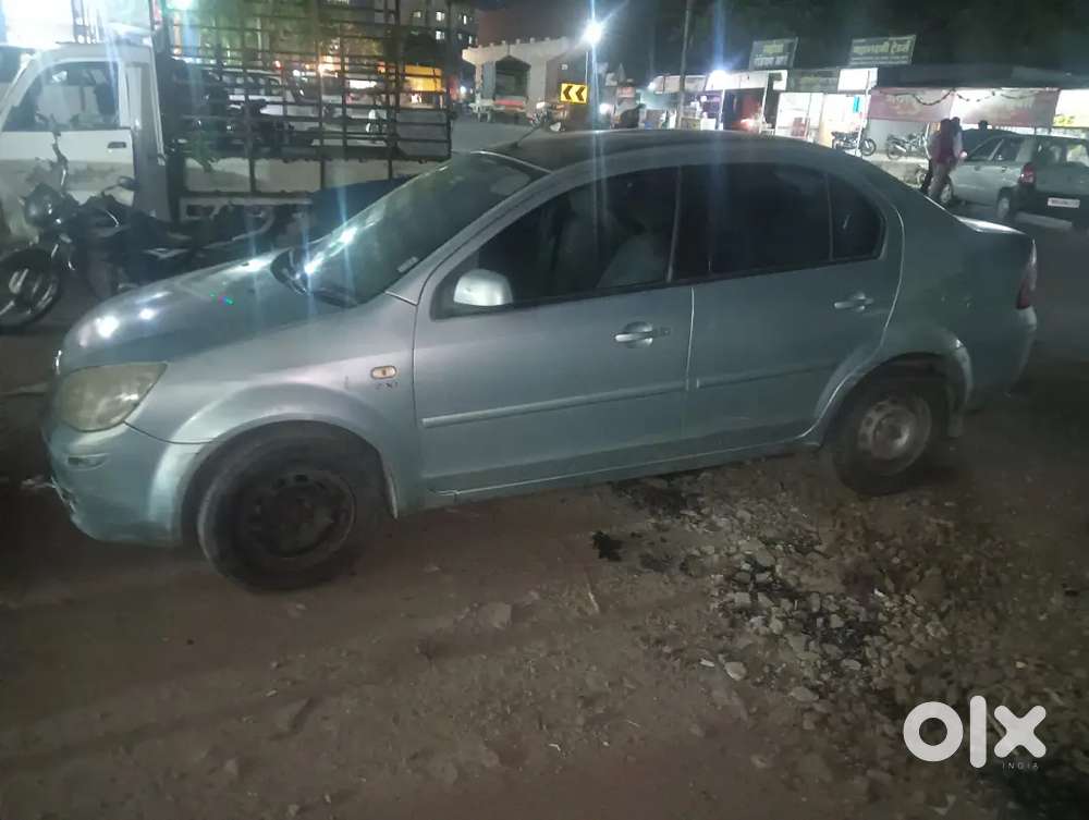 Ford Fiesta 2007 Petrol Good Condition