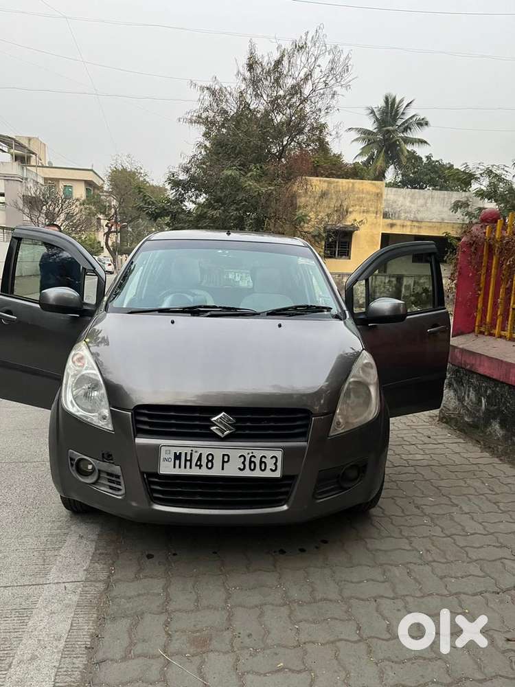 Maruti Suzuki Ritz 2012 Diesel Well Maintained