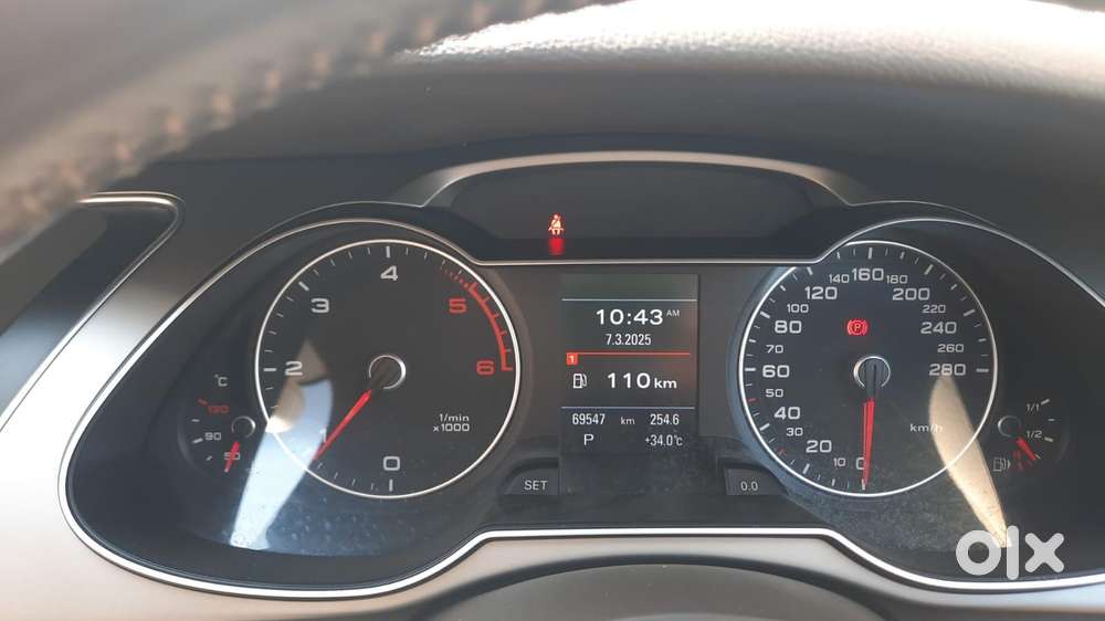Skoda Kodiaq 2.0 Style Tdi 4x4 At, 2018, Diesel