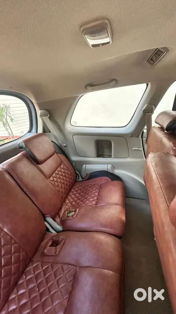 Toyota Innova 2009 Diesel Well Maintained