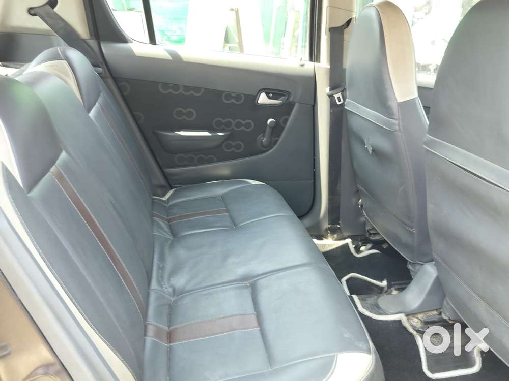 Maruti Suzuki Alto 800 Lxi, 2013, Petrol
