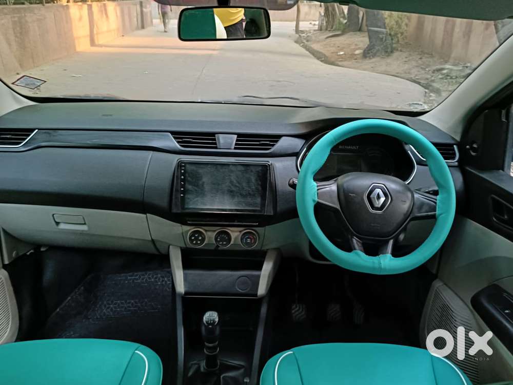 Renault Triber Rxt, 2020, Cng & Hybrids