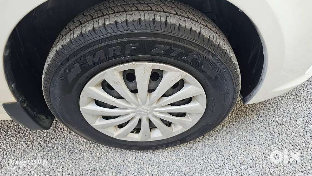 Maruti Suzuki Swift Dzire Vdi Bsiv, 2016, Diesel