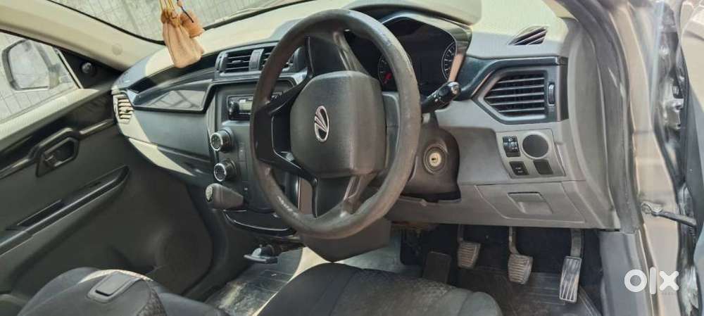 Mahindra Kuv100 Nxt Diesel Fuel, 2018.