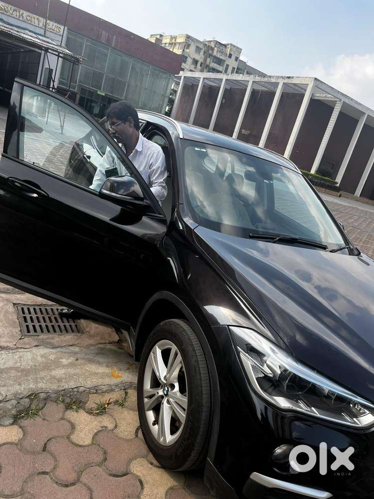 Bmw X1 Diesel 2019