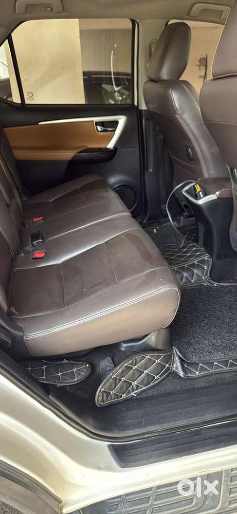 Toyota 2020 Diesel Car