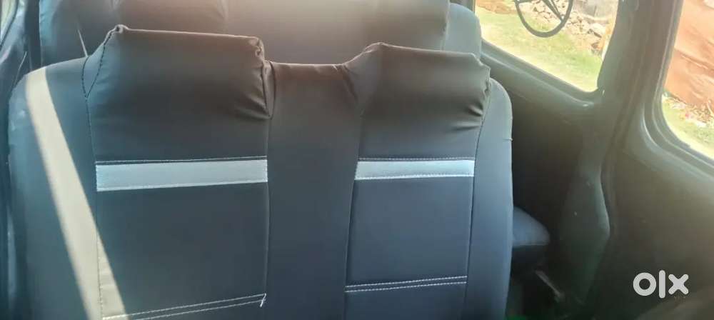 Maruti Suzuki Eeco 2019 Lpg Petrol 90000 Km Driven