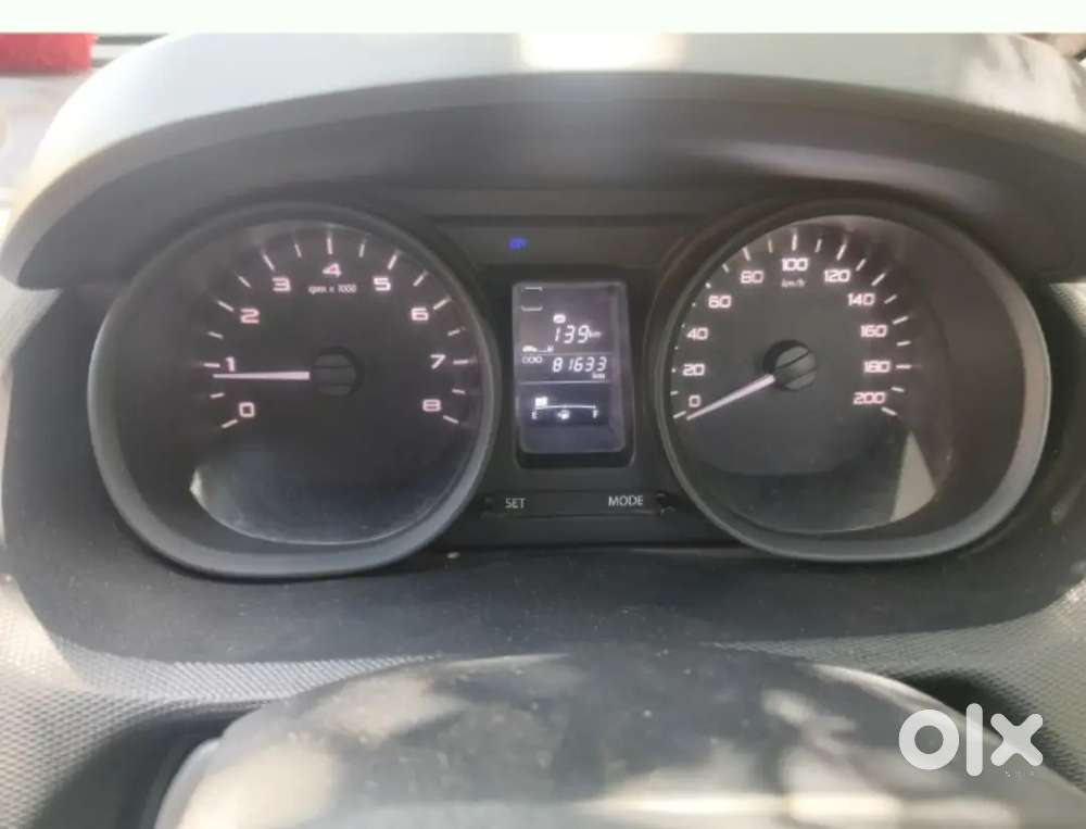 Tata Tiago 2016