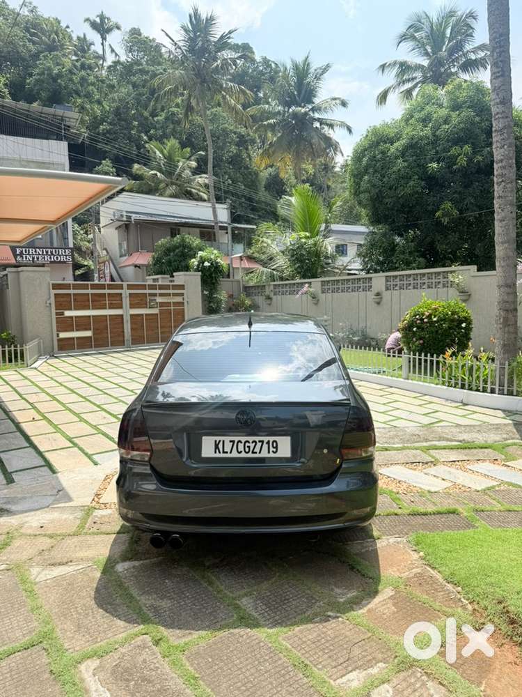 Vw Vento 1.2l Tsi | Stage 2 By Speedworks Blr