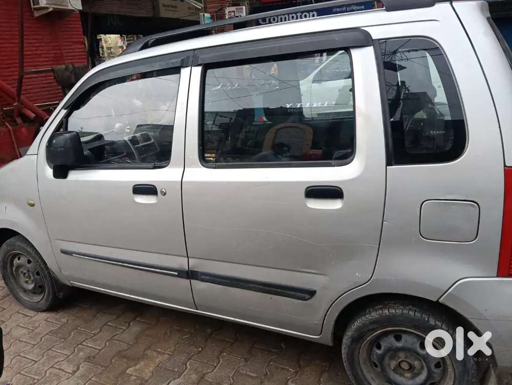 Good Condition Perfect Engin