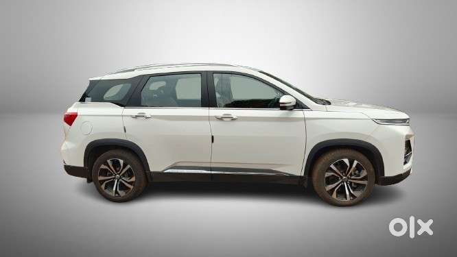 Mg Hector Plus Sharp Pro 2.0 Turbo Diesel 7 Str, 2023, Diesel