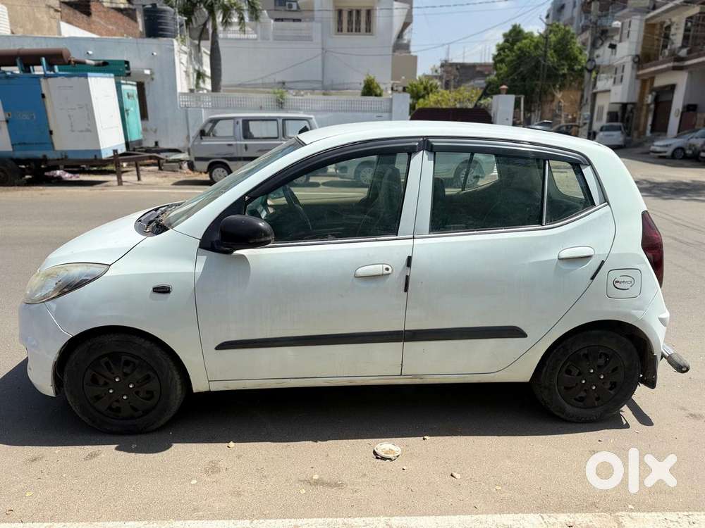 Hyundai I10 1.2 Kappa Magna, 2012, Petrol