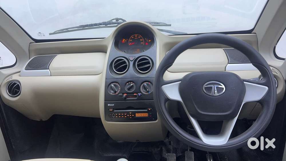 Tata Nano Genx Xt, 2016, Petrol