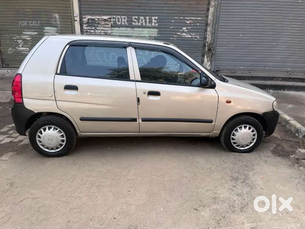 Engine Gair Full Garrunty Power Steering